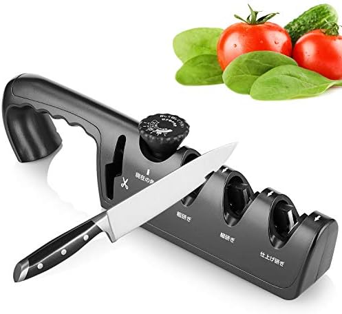 包丁研ぎ器 Santora シャープナー 完売 研ぎ器 ハサミ研ぎ器 手動 多機能 5in1 粗研ぎ 細研ぎ 仕上げ研ぎ ハサミ研ぎ 簡単に研ぐ 調理 ナイフ研ぎ ハイキング キッチン キャンプ 日本語説明書付き 研ぎ角度調整 台所 切れ味復活 包丁研ぎ器 Santora シャープナー 完売 研ぎ器 ハサミ研ぎ器 手動 多機能 5in1 粗研ぎ 細研ぎ 仕上げ研ぎ ハサミ研ぎ 簡単に研ぐ 調理 ナイフ研ぎ ハイキング キッチン キャンプ 日本語説明書付き 研ぎ角度調整 台所 切れ味復活
