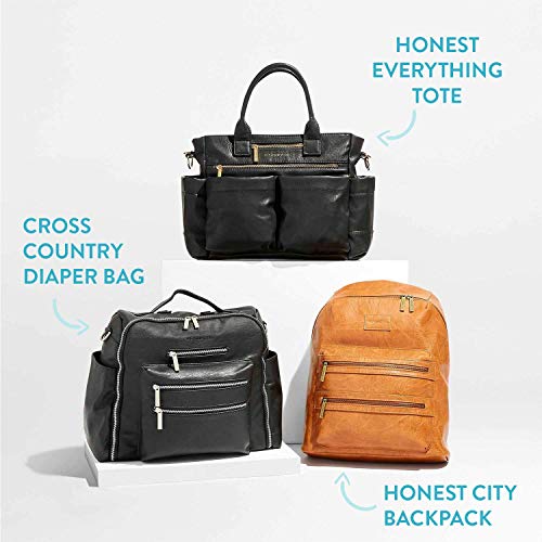 honest company backpack
