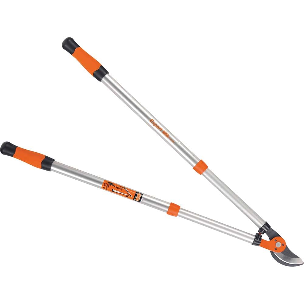 Bahco PG-19 Expert Bypass Lopper-Telescopic