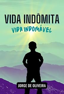 Livro Vida Indômita