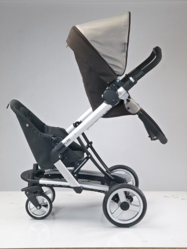 peg perego skate stroller reviews
