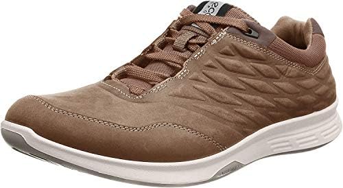 ecco men's exceed low walking shoe fashion sneaker