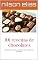 Livro 101 receitas de chocolates