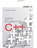 Amazon.com: Beginning C++ Through Game Programming (8601200556483 ...