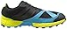 Inov-8 Men's Terraclaw 250 Trail-Running Shoe, Black/Blue/Lime, 11 M US