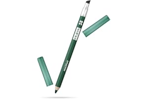 Pupa Milano - Multiplay Eye Pencil - 58 - Plastic Green