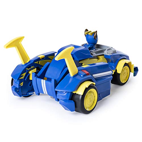 4 Paw+Patrol+Powered+Cruiser+Transforming