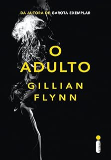 Livro O adulto