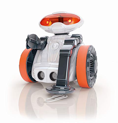 Clementoni - 59054 - Galileo - Mein Roboter MC 4.0 – Bild 3