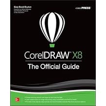 CorelDRAW X8: The Official Guide