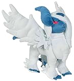 Mega Absol PokÃ© Plush (Large Size) - 10 1/2
