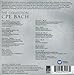 CPE Bach: The Great Masterworks