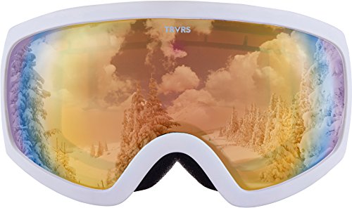 retrospec ski goggles