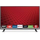 VIZIO E40-C2 40-Inch 1080p Smart LED TV (2015 Model)