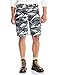 Carhartt Men's M Rugged Cargo Camo Short