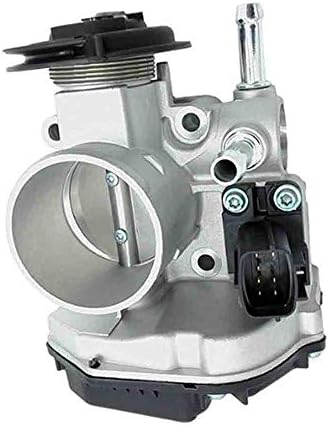 Throttle Body Fit For Chevrolet Lacetti Optra Daewoo 1.4/1.6 OEM 96394330 96815480