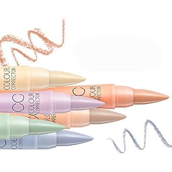 color corrector for eye bags