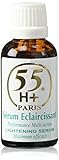 55H+ Performance Multi-Action Lightening Serum 1.66 oz.