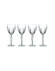Kitchen: Marquis by Waterford Sparkle Oversized Goblet, Set of 4 - Wedgwood