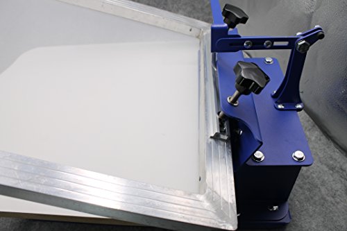 1 Color Screen Printing T-shirt Hobby Kit-006949 - Thumbnail 6