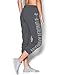 Under Armour UA Favorite Fleece MD Carbon Heather
