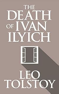 Livro The Death of Ivan Ilyich (English Edition) (Illustrated)