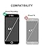 iPhone 8 Plus Case, iPhone 7 Plus Wallet Case, FLYEE 9 Card Slot PU Leather Magnetic Protective Cover with Mirror and Detachable Wrist Strap for iPhone7 Plus iPhone8 Plus 4.7 Inch Purple