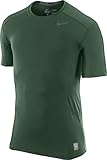 Nike Men's Core Fitted Short Sleeve Top