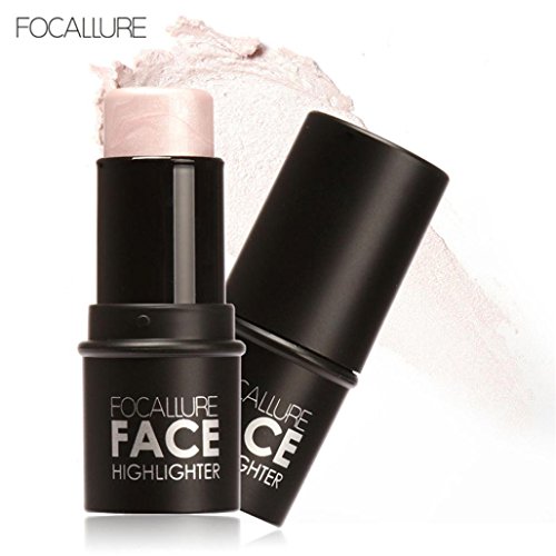 Anboo Beauty Shimmer Shadow Light Highlighter Stick High Silhouette Light Cream