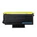 v4ink 4-Pack Compatible Toner Cartridge Replacement for Brother TN580 TN620 TN650 High-Yield work with HL-5240 HL-5250 HL-5340 HL-5370 MFC-8460 MFC-8480 MFC-8680 MFC-8690 MFC-8860 MFC-8890 Series