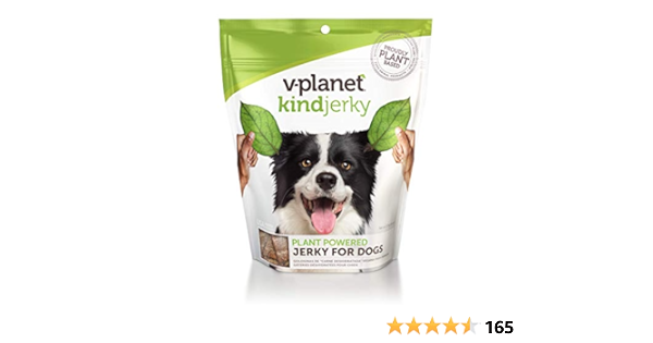 v dog amazon