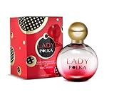 Lady Polka Perfume for Women, 3.3 Ounce 100 Ml - Impression of Dot by Marc Jacobs