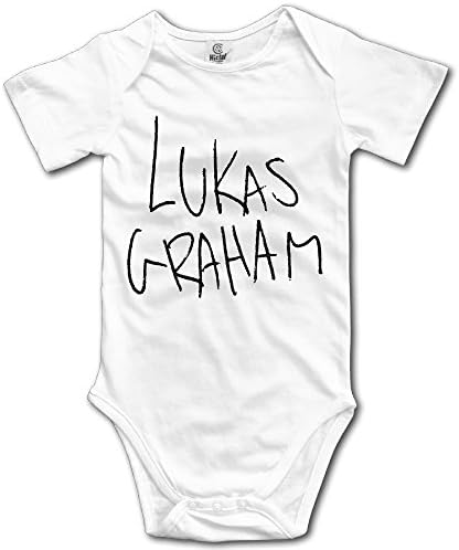 Pop Rock-soul Band Lukas Graham Cute Baby Onesies Bodysuits