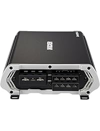 Amplificador de audio para automóvil Kicker DXA 250.4 250 vatios de rango completo y 4 canales   43DXA2504