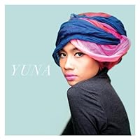 Yuna Ablum Cover