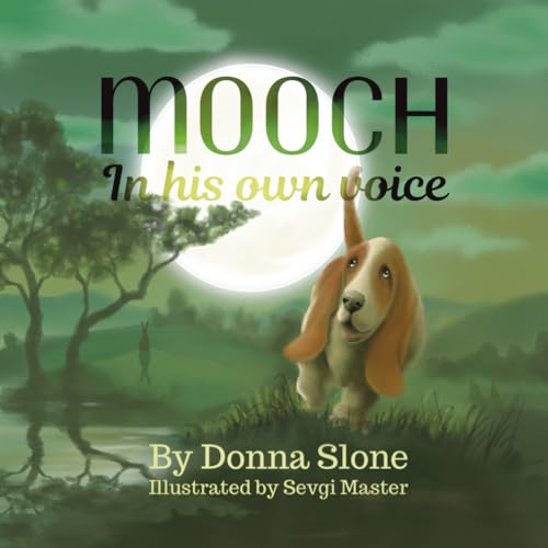 Mooch: In his own voice