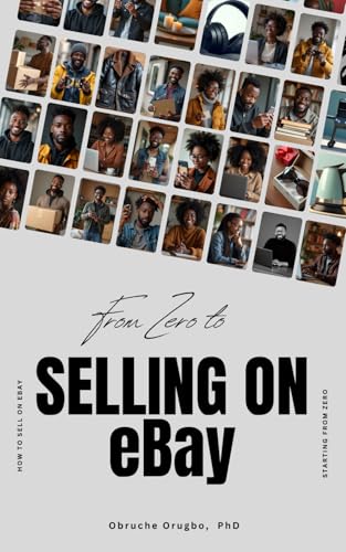 From Zero to Selling on eBay