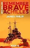 Remember Brave Achilles (New England Book 4) by 