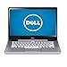 Dell XPS X14Z-3846SLV 14-Inch Laptop (Elemental Silver) 