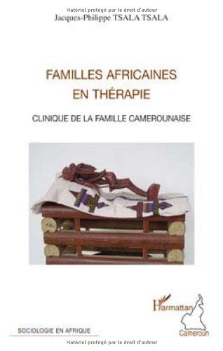 Familles africaines en thérapie