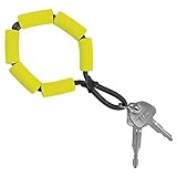 Chums Floating Keychain Keyring