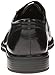 Bostonian Men's Bardwell Limit Oxford,Black,10 M US