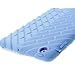 Gumdrop Cases Drop Tech Color Case for the iPad 2,3,4- Light Blue/Royal Blue (CUST-DTPD3-LTBLU_FRM-PD3-RYLBLU)