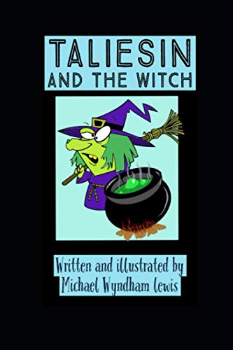 Taliesin and the Witch
