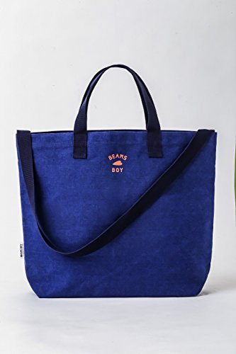 BEAMS BOY 20周年記念号 限定版 画像 B