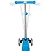 Globber Primo Lights V2 423-101-2 Sky Blue