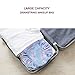 Lazy Drawstrings Bag Waterproof Cosmetic Brushes Organizer for Women Girls