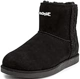 Juicy Couture Women's Kave Slip On Winter Boots