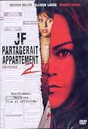 Jf Partagerait Appartement 2