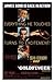 GOLDFINGER MOVIE POSTER James Bond RARE HOT NEW 24X36